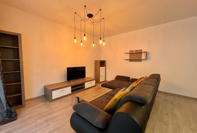 Apartament cu 2 camere decomandat în Pipera