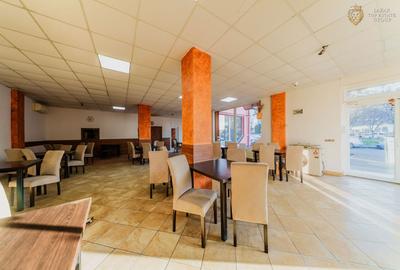 Spatiu comercial de inchiriat - 2