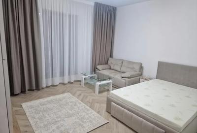 Garsoniera Exigent Plaza F5/ Centrala Proprie/ Proximitate metrou - 1