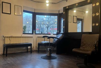 Dorobanti, Beller- stradal, apartament 3 camere, pretabil activitati comerciale, - 4