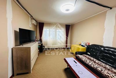 Apartament 3 camere zona Alfa - 1