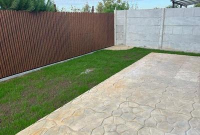 Vanzare Casa individuala - Vila - Prelungirea Ghencea - Margelelor - 215000E - C - 3