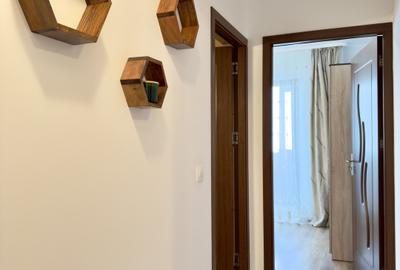 APARTAMENT 2 CAMERE BLOC NOU CANTA ZONA PROFI 0% COMISION - 21