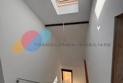 Duplex premium D+P+M | 190 mp utili | Grădină 290 mp Gruia - 6