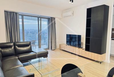 Apartament 2 camere | Nord, ART CITY | Loc de parcare inclus - 2