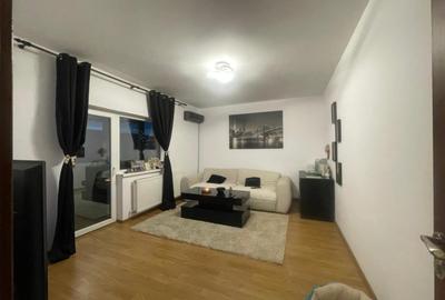 Apartament modern, complet mobilat – zonă Bucium, bloc nou - 4