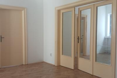 Spațiu pentru birou / apartament 3 camere / Batiștei – Str. I.L. Caragiale - 4