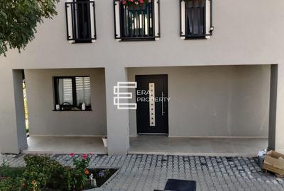 Casă individuală, 573 mp teren, priveliște Munții Făgăraș – Bavaria Park - 11