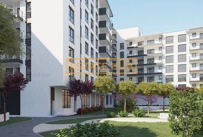 Ultimul apartament in ansamblul The Nest, predare imediata - 4