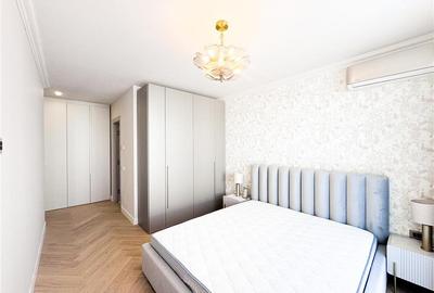 Apartament 4 camere de inchiriat Arqa Jolie Village - 13
