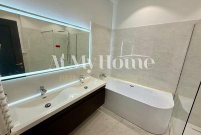 Apartament spatios si luminos cu 4 camere, vedere directa lac, 2 parcari, boxa - 14