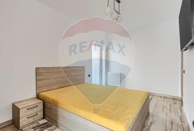 Apartament  cu doua camere, Arad Plaza - 4