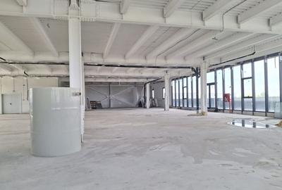 De Inchiriat Spatiu Comercial  6 euro mp Stefanesti de Jos Ilfov - 7