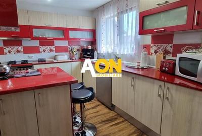 Casa Individuala 4 Camere 1153 mp Teren, Sard, com. Ighiu - 12