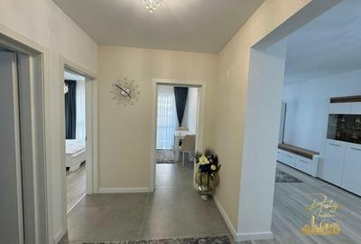 Apartament cu 2 camere tip Viena de vanzare in Prima Arena Residence - 9