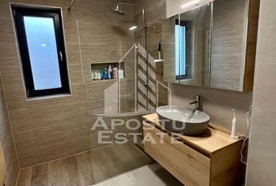 Apartament cu 2 camere de inchiriat, Dumbravita, Timisoara - 5