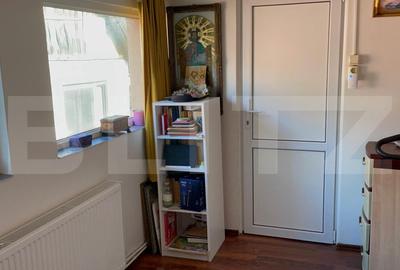 Oportunitate! Duplex cu 4 camere, 90 mp, zona Dâmbul Rotund - 7