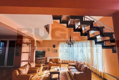 Casa individuala 145 utili, 678 teren, gradina, zona E. Ionesco - 5
