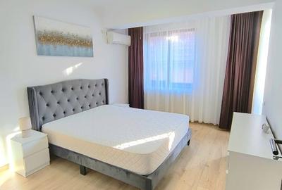 Inchiriere 2 camere Baneasa Lac Complet Renovat TOTUL NOU - SUPERB - 7
