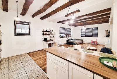 Casa la cheie, 220 mp utili, 550 mp teren - 3