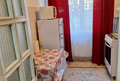 Ap 2 camere, conf 1, Calea Galati, parter, mobilat si utilat - 10
