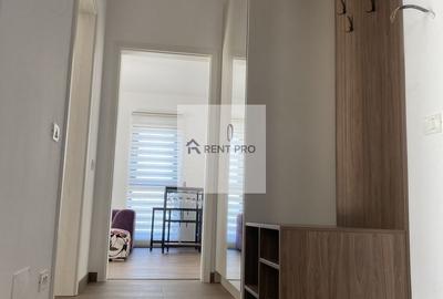 Apartament 2 camere de închiriat | Exigent Plaza | Lujerului - 5