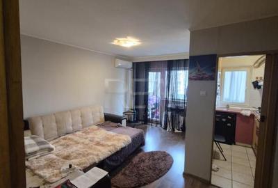 Garsonieră decomandată în Rahova