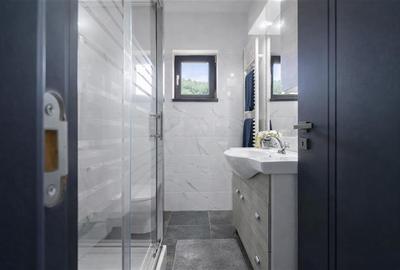 Rezidential/Hotelier,eleganta discreta,energie verde,1.000mp teren,Tohanita ,Bra - 7