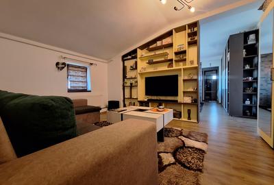 Apartament 3 camere spatios si luminos-amenajat elegant si cu bun gust-Soarelui - 5
