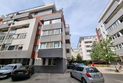 Apartament cu 2 camere de inchiriat, metrou Dimitrie Leonida - 11