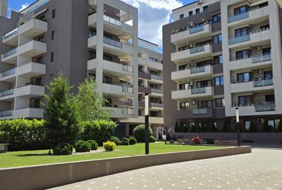 Tineretului - Unirii - Timpuri Noi - Studio modern - nou - mobilat modern - SOHO - 22