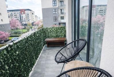Apartament 3 Camere Coresi - 5