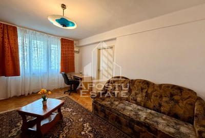 Apartament cu 2 camere de inchiriat, Complex studentesc, Timisoara - 2