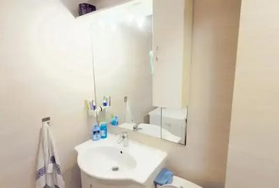 2 camere | 61mp | utilat |  mobilat | etaj 2 | SUD | parcare | Th Pallady - 15