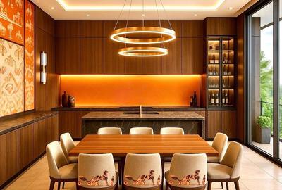 COMISION 0% - FLOREASCA - PENTHOUSE - 4 CAMERE - 7