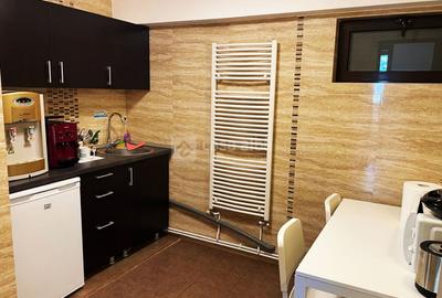 Spatiu de birouri 140 mp, inchiriere, situat in zona Podu Ros - 7