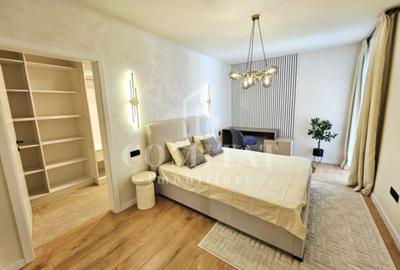 Apartament ultrafinisat | La cheie | Zona Eroilor-Floresti - 1