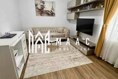 Apartament cu 3 camere decomandat, mobilat în Tineretului