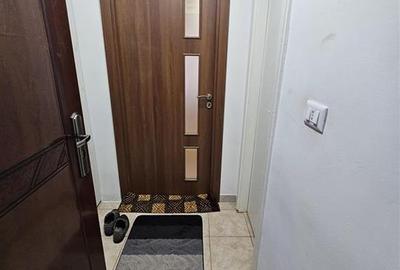 Garsoniera mobilata si utilata ASTRA - 13