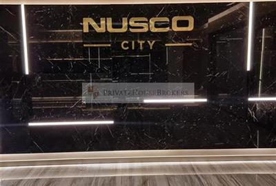 Aviatiei | Nusco City | Bloc 2022 | Centrala - 11