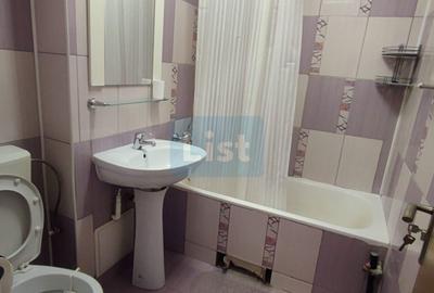 COMISION 0%! Garsonieră 28 mp, etaj 6/10, aproape de parc, Gheorgheni - 5