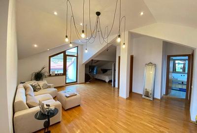 Vila Premium - 6 camere - Pipera - 10