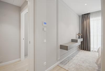 FLOREASCA - PENTHOUSE PE 2 NIVELE - 16