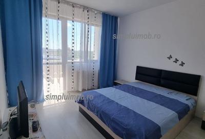 Decomandat Studio Cu Centrala Proprie Bloc Nou - 1