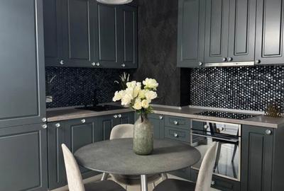 Apartament cu 2 camere semidecomandat, mobilat în Dristor