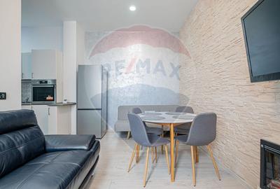 De inchiriat! 3 camere, Racadau, acces separat, x2 parcare - 12