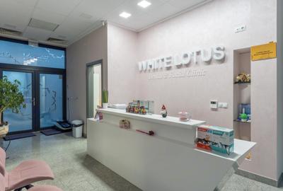 Spațiu comercial, 144 mp în Gara Mica