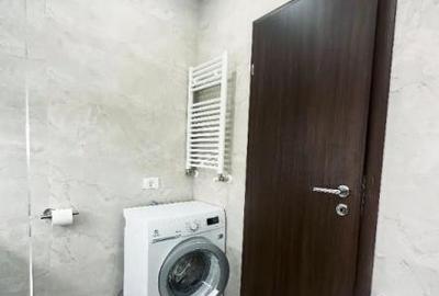 Apartament - 2 camere - decomandat - Dristor - 12