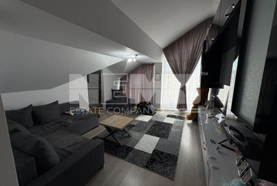 APARTAMENT 3 CAMERE | 80 MP | LOC DE PARCARE | RĂDĂUȚI - 6