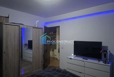 Apartament 2 camere | Mobilat & Utilat | Giroc | - 6